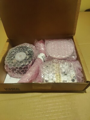 Kaba Mas Standard Bolt Digital Safe Lock with Round Keypad