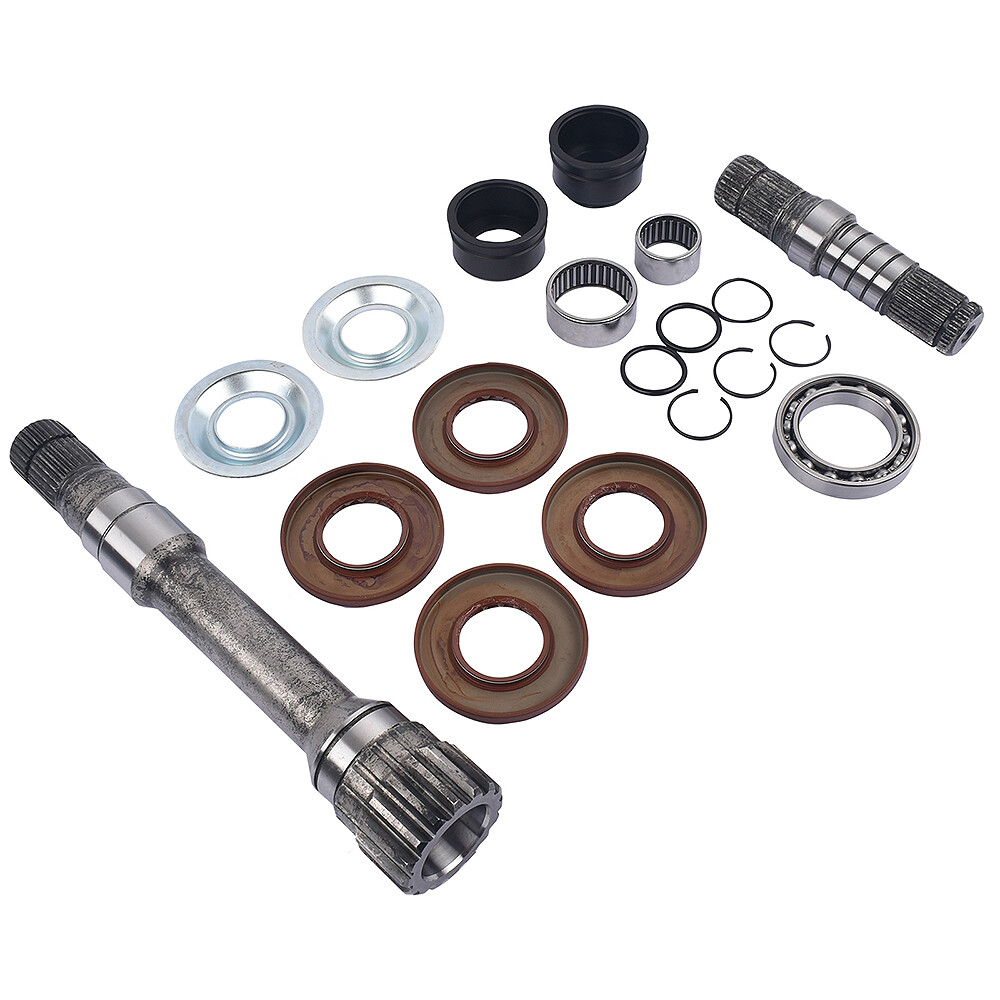 FOR 20122022 DODGE RAM 1500 FRONT RIGHT AXLE INTERMEDIATE SHAFT INNER