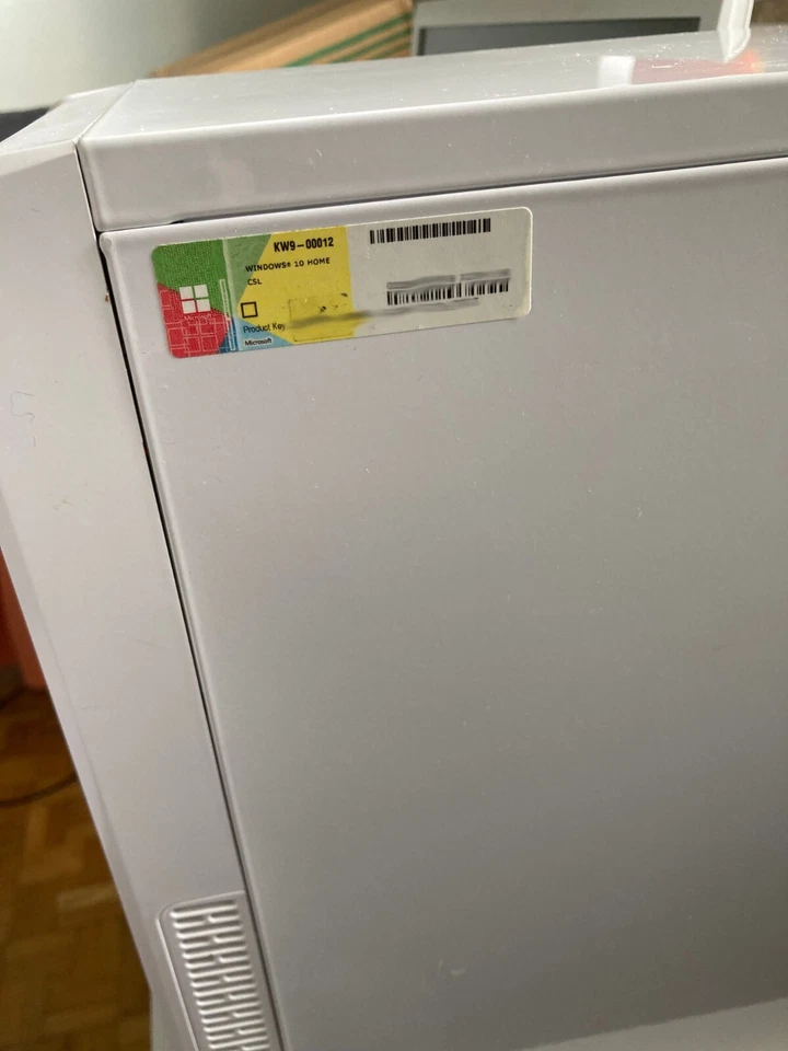 PC AMD A8-7600 r7 - Bild 4 von 4