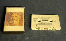 Kenny Rogers Love Will Turn You around CASSETTE TAPE Liberty RECORDS VINTAGE 80s