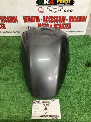 Kotflügel vorne Aprilia Atlantic 250 Baujahr 2002/2005 siehe Fotos