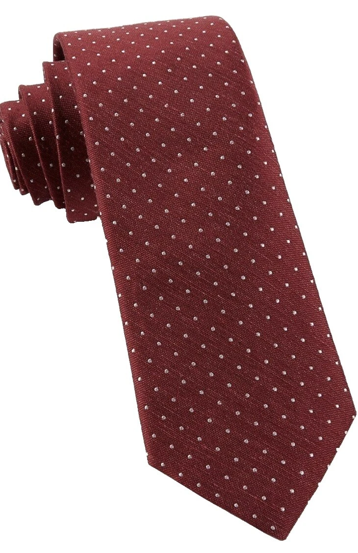 Bolinhas Flor 100% Seda Laços Para Homens