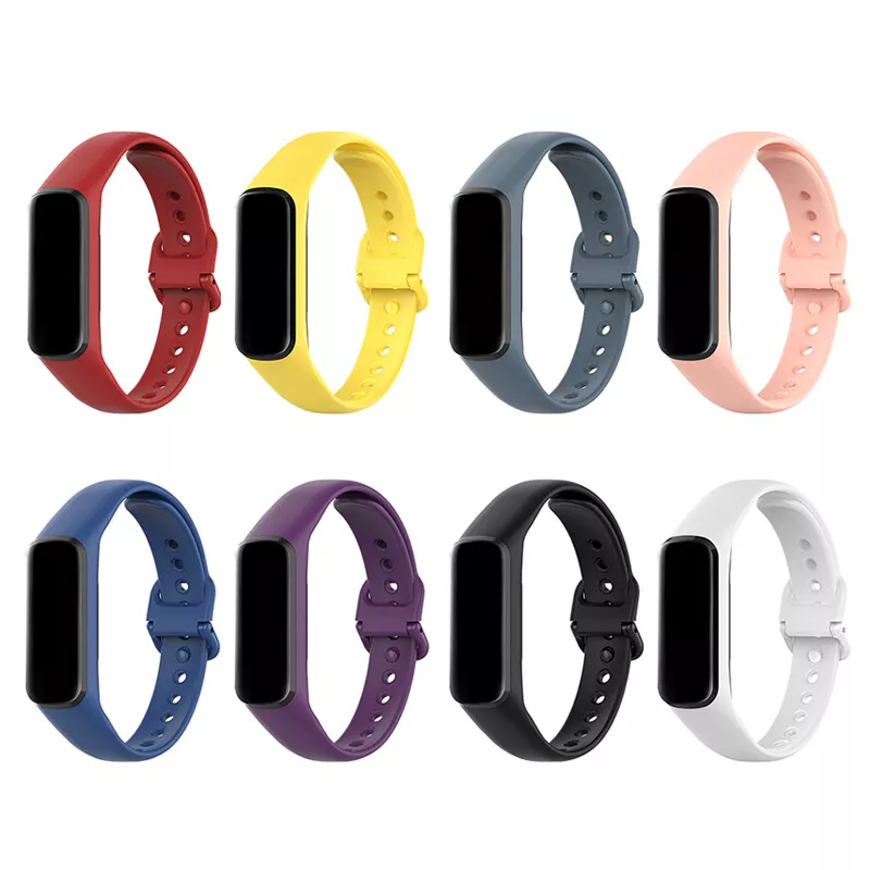 Galaxy hotsell fit band