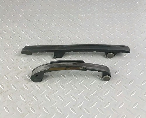 ♻️ Triumph Sprint ST 1050 2007 - 2010 Engine Cam Chain Guides Blades Sliders ♻️ 