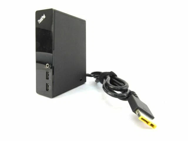 联想笔记本电脑扩展坞适用于 IBM Acer Aspire