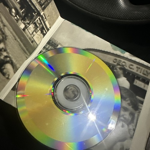 Wilco & Bragg Mermaid Ave Complete Sessions Plus 7 CD Billy Bragg Collection!!! - Picture 9 of 24