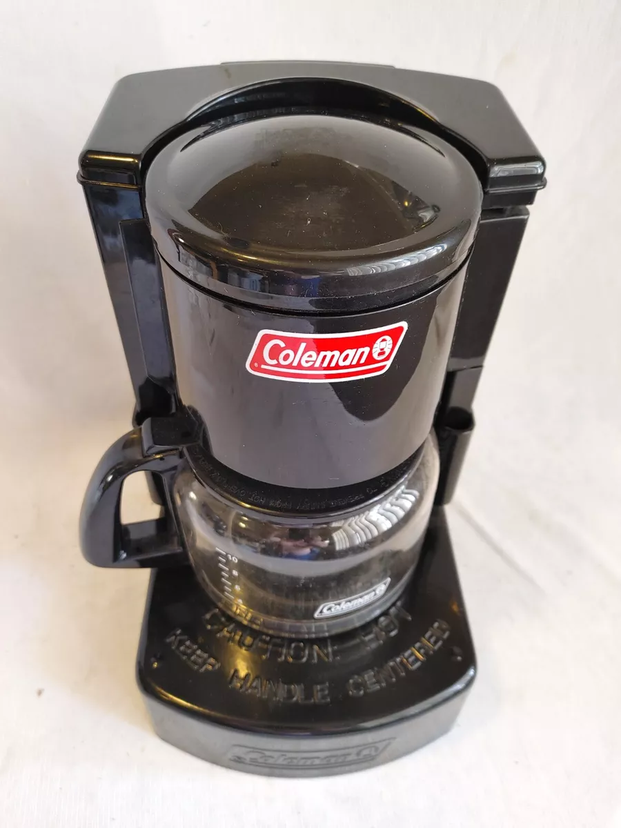 Camping drip coffee maker cheap