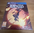 Dead Cells Signature Edition (Sony PlayStation 4, 2018) PS4 Region 2 New Sealed