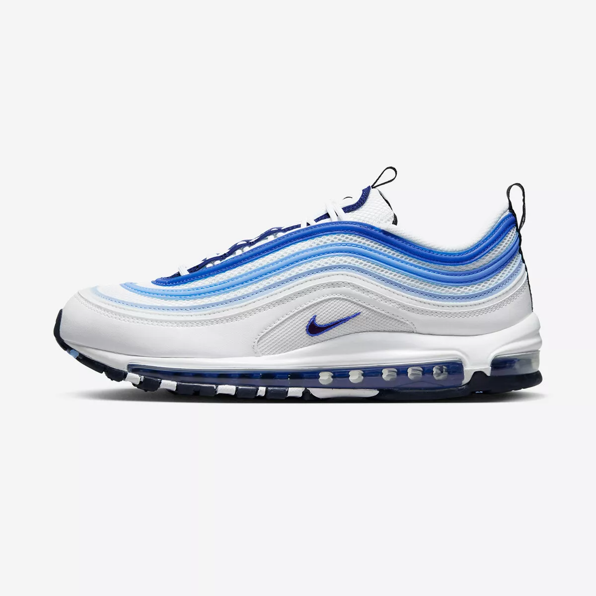 Nike air 97 clearance bleu