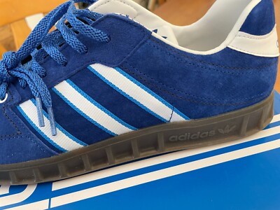Adidas Originals Handball Kreft SPZL ''Collegiate Royal'' , BNIB,  SZ  12US DA8748