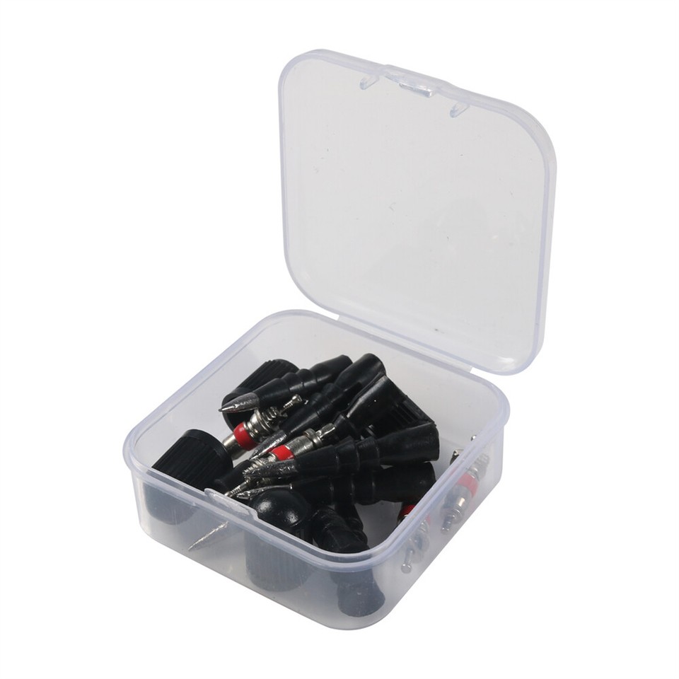 70PCS Tire Repair Kit, Professional Heavy Duty Tire Plug Kit for Car