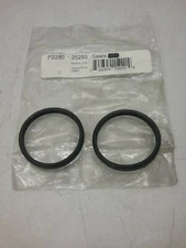 CST Engine Coolant Thermostat Seal (qty 2) #25280