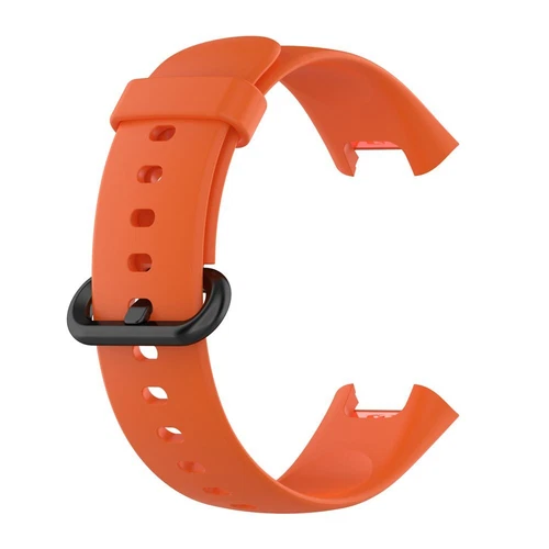 Armband Ersatz Silikon Armband For Xiaomi Mi Watch 2 Lite/Redmi Watch 2 Lite - Bild 11 von 16