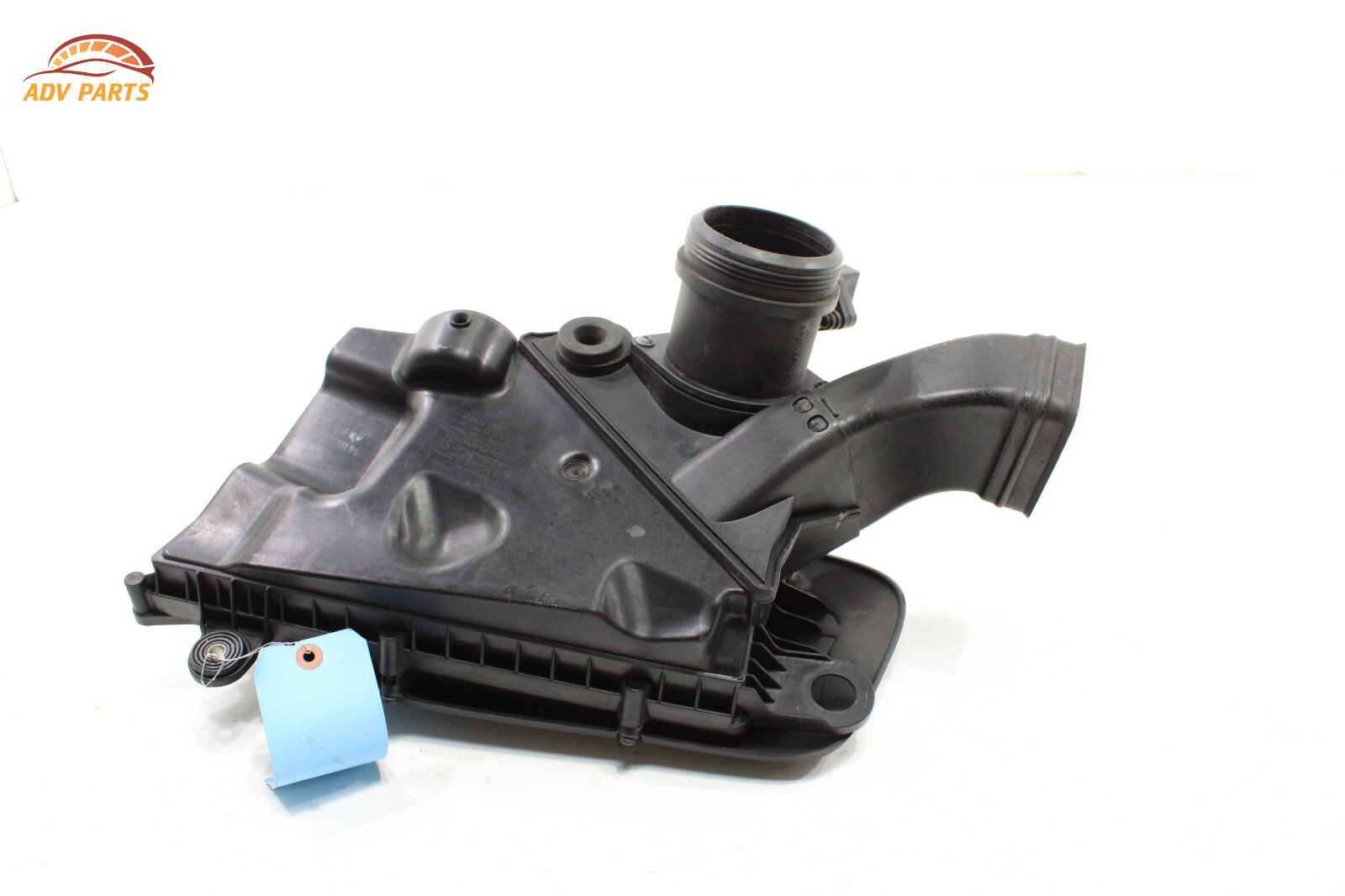 2006-12 BENTLEY CONTINENTAL 6.0L ENGINE RIGHT SIDE AIR CLEANER HOUSING BOX OEM