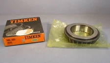 Timken 74500-20024 Tapered Roller Bearing Cone 5.0" Bore 8" OD PhyMet Micropoly 