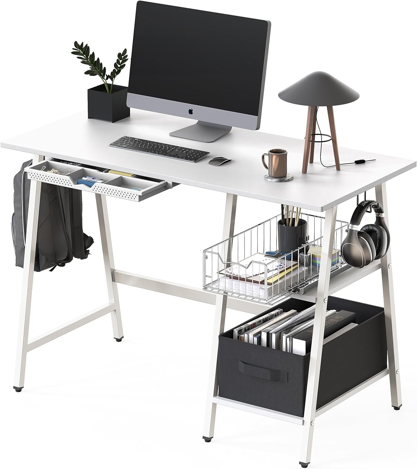 Simplehouseware Pull Out Sliding Basket ull Out Sliding