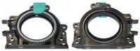 Elring 340.280 Wellendichtring, Kurbelwelle FüR Audi MAN Seat Skoda VW 340280