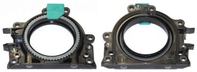 ELRING 340.280 Wellendichtring, Kurbelwelle für AUDI MAN SEAT SKODA VW 340280