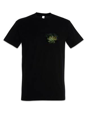Plant Lover T-Shirt Plants Love Fans Fan Palm Nature Environmental Protection