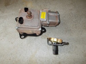 13 Polaris Sportsman 850 Touring Eps Power Steering Gearbox Drive Motor Pump Ebay