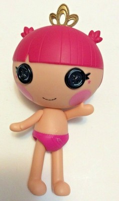 lalaloopsy little sister