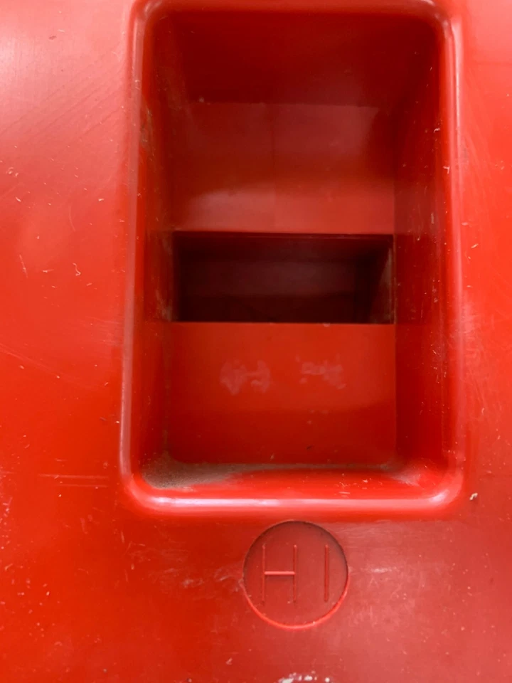 NEW NO BOX WESTINGHOUSE DB-25 CURRENT SENSOR 8184A41H01 - Image 4 of 4