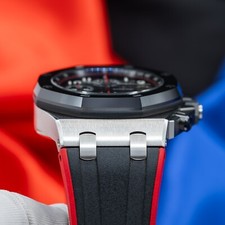 Audemars Piguet Royal Oak Offshore Vampire or Dark Knight 26470SO.OO.A002CA.01 10