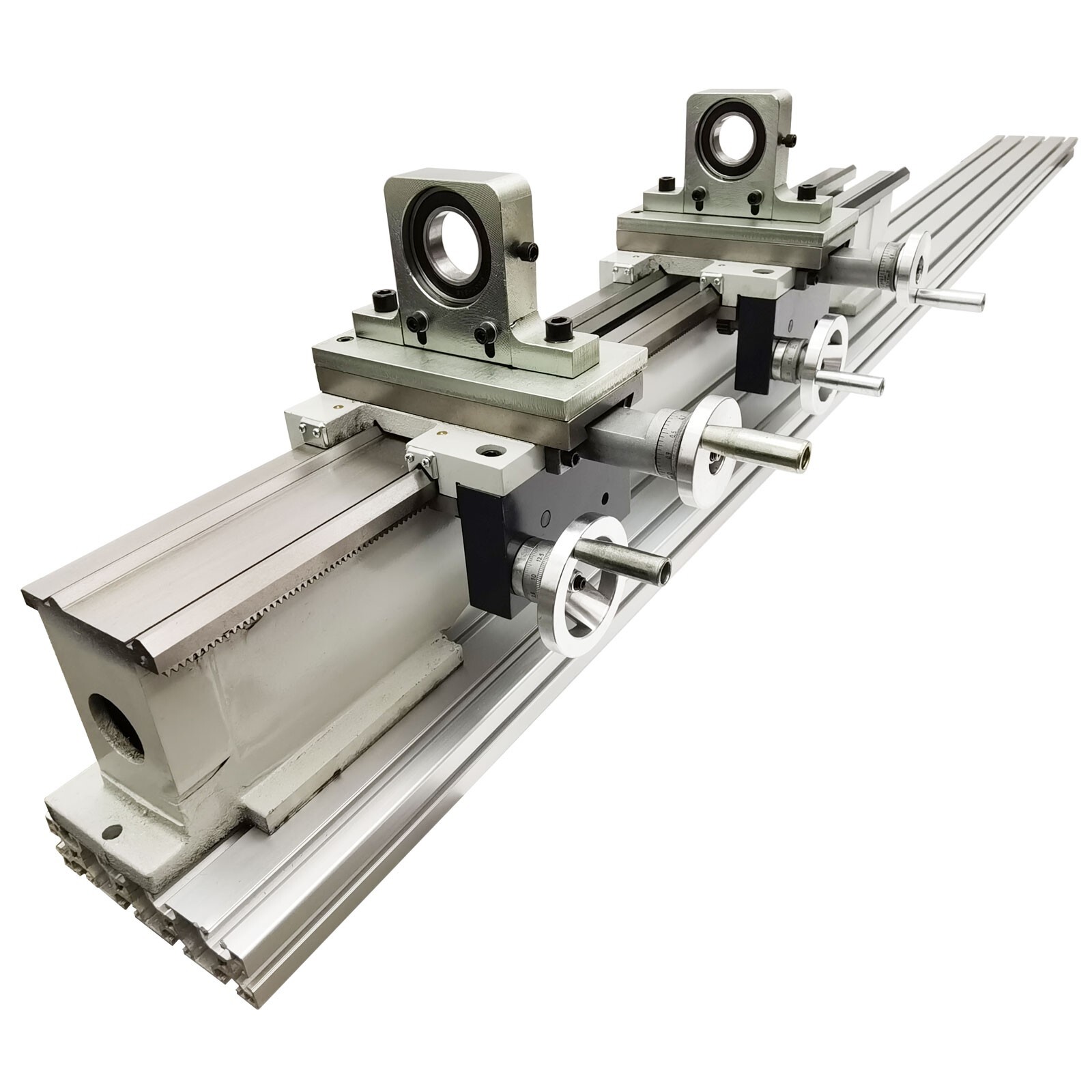 HayWHNKN® Multi-functional Billiard Cue Repairing Machine Snooker Cue Fixing Kit