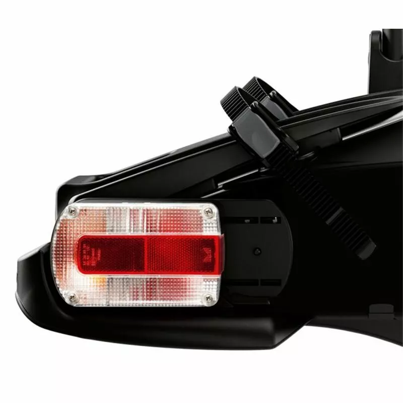 Thule velocompact online 4 bicis