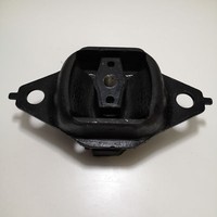 Motorlager Getriebeseite Ages Fiat Regata Ritmo 5983731 7578747