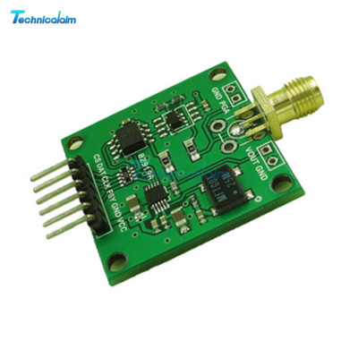 Multicolor AD9833 DDS Signal Generator Module Programmable Microprocessors Sine