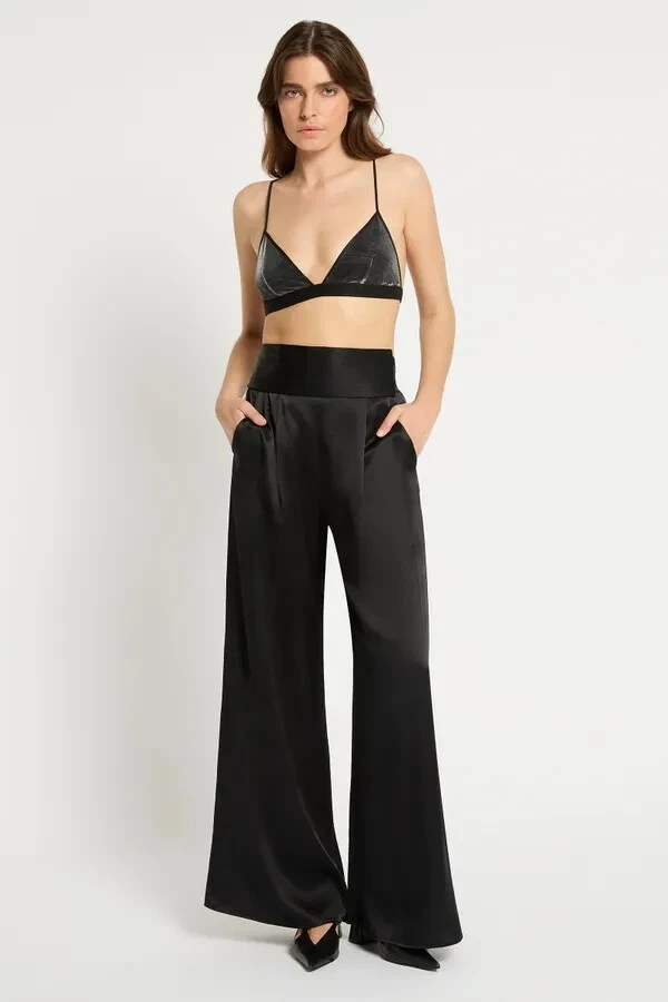 BNWT SASS & BIDE "Deep Devotion" Bralette Top - Size 14 - Image 4 of 4