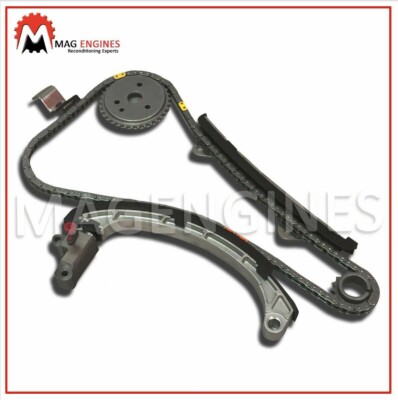TIMING CHAIN KIT TOYOTA 3SZ-VE FOR RUSH AVANZA & DAIHATSU TERIOS MATERIA 1.5 LTR