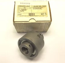 ZERO MAX TT3 1" HELLAND TORQ-TENDER OVERLOAD SAFETY COUPLING 5930003 NEW IN BOX