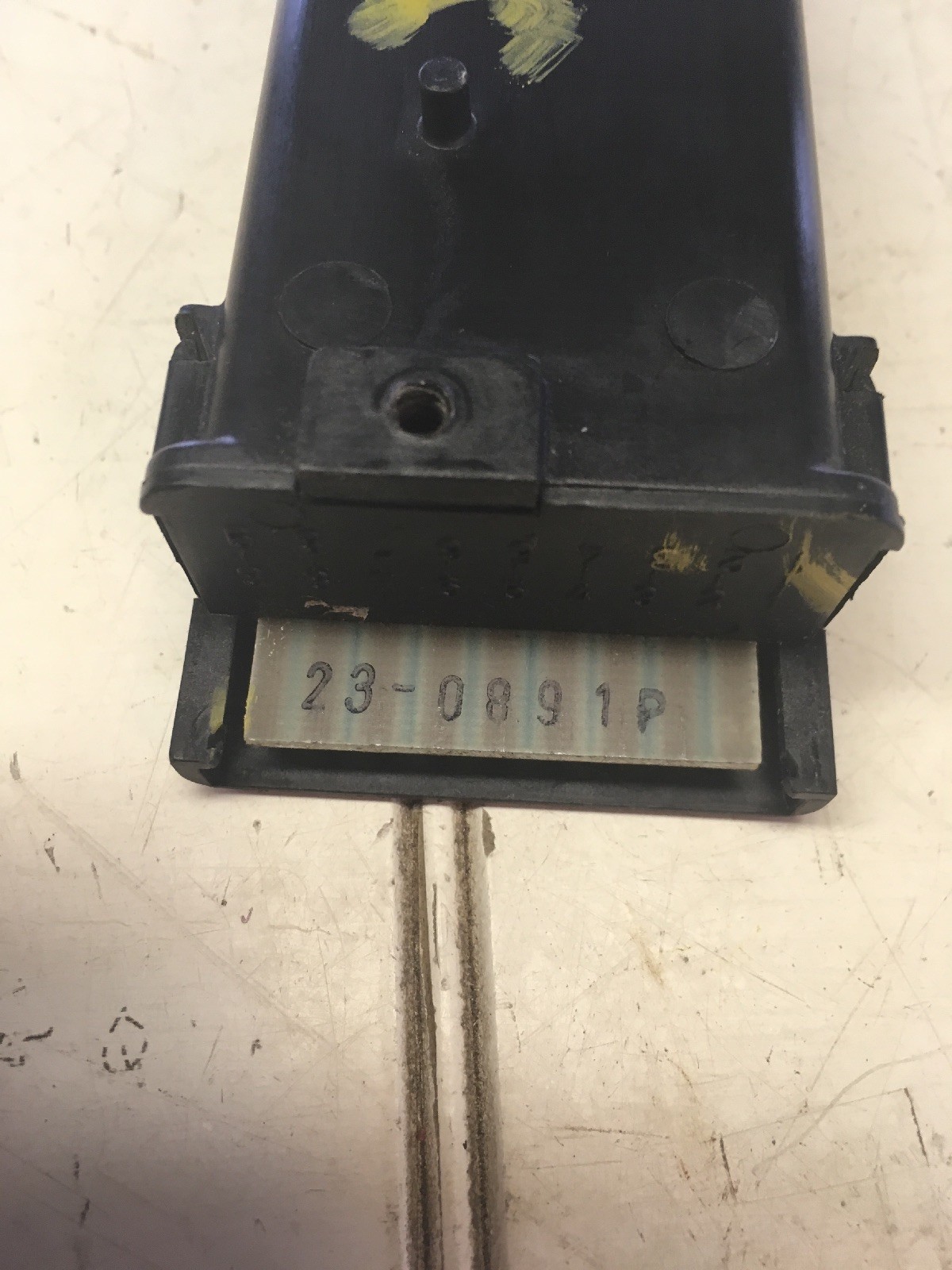 1990 Jaguar Xj6 Module Door Lock Control OEM DBC 1554 eBay