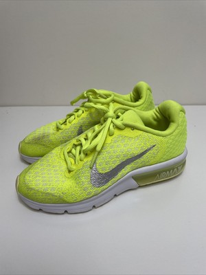 air max sequent 2 junior