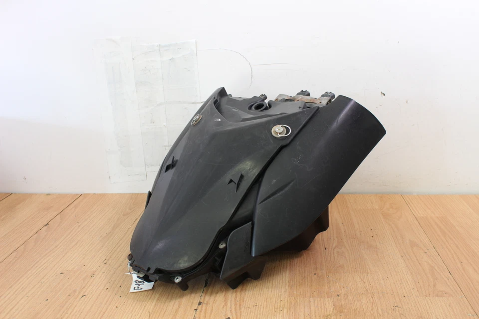 2008 Yamaha Phazer MTX Air Box / Chamber - Image 2 of 4