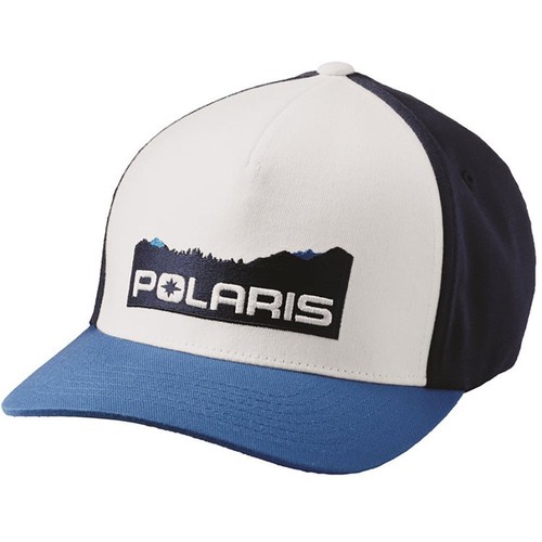 Logo FlexFit Baseball Cap Hat - Pick 