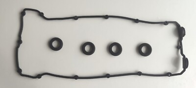 Original Ferrari/Maserati Ventildeckeldichtung Satz RH Head Cover Gasket 198927