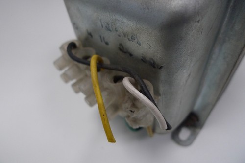 Transformer 12 Amps 0 4 16 24 32V - Picture 16 of 18