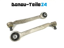 Audi A6 C5 Querlenker Satz oben Querträger links rechts 