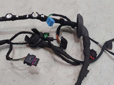 ラウンド用品・アクセサリー Tour V4 2021 LAMBORGHINI URUS FRONT RIGHT DOOR WIRE HARNESS