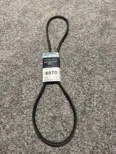 Professional choice automotive belt 6570 15570 new old stock free shipping