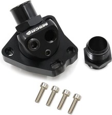 MSCRP Swivel Neck Thermostat Housing for K-Series K20 K24 radiator hose k swap