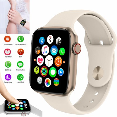 smartwatch compatible with iphone 8