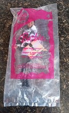 2008 McDonald's Happy Meal Toys - Barbie - New York Nikki 4
