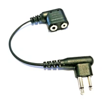 MOTOROLA TO KENWOOD ADAPTOR M1 TO K1