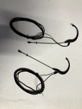 Audio Technica BP892 Omnidirectional Condenser Headworn Microphone - Black