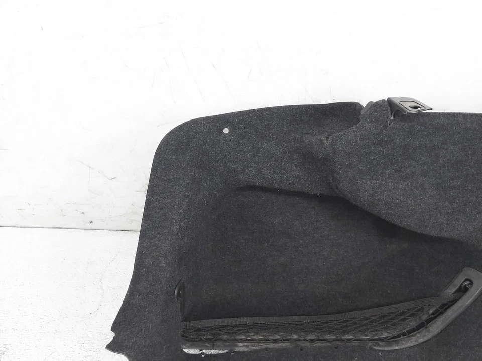 2011-2016 Bmw 528I задний драйвер внутри багажника отделка вкладыш 51-47-9-177-139 - Изображение 2 из 4