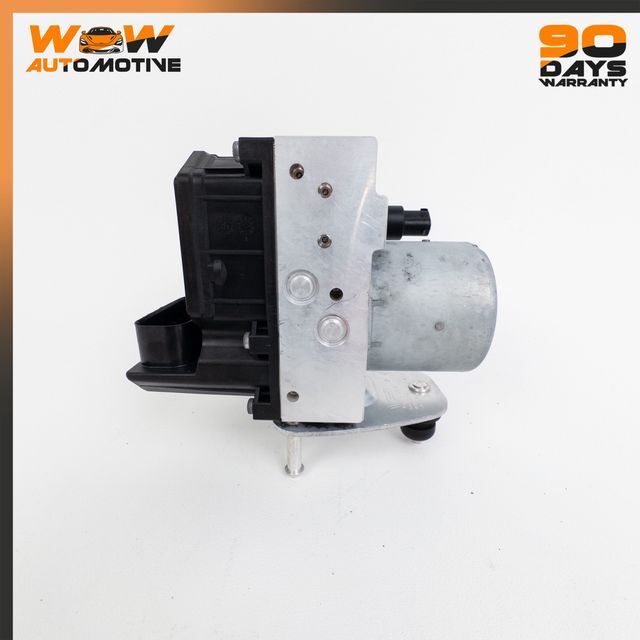 06-13 BENTLEY CONTINENTAL FLYING SPUR ABS ANTI LOCK BRAKE PUMP MODULE OEM